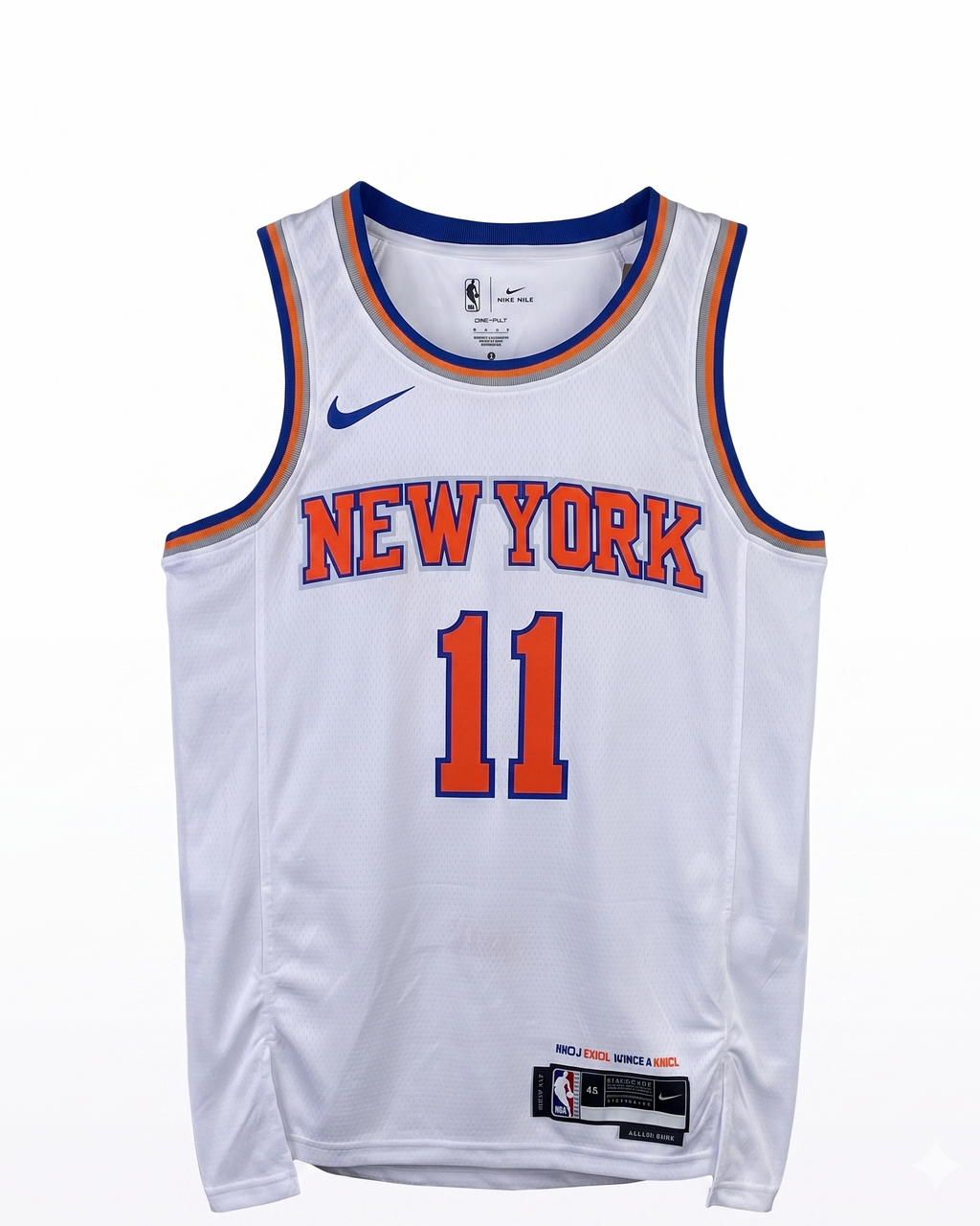 22/23 NBA NY Knicks Association Edition - Jalen Brunson