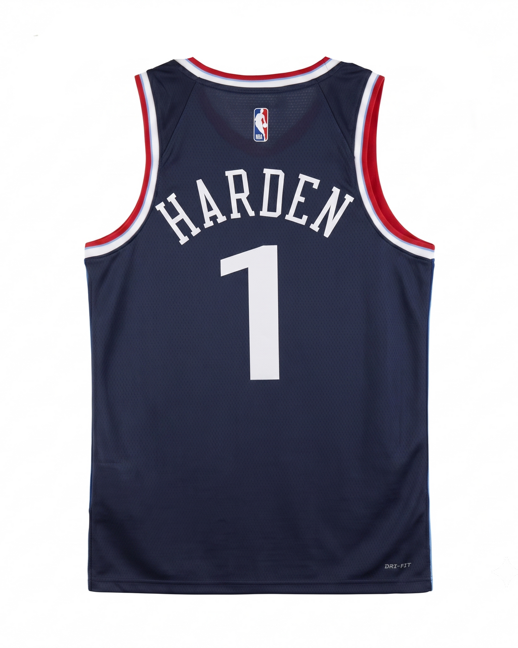 24/25 NBA LA Clippers Icon Edition - James Harden