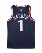24/25 NBA LA Clippers Icon Edition - James Harden