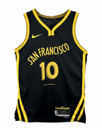 23/24 NBA Warriors City Edition - Butler III