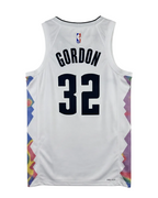 24/25 NBA Nuggets City Edition - Aaron Gordon