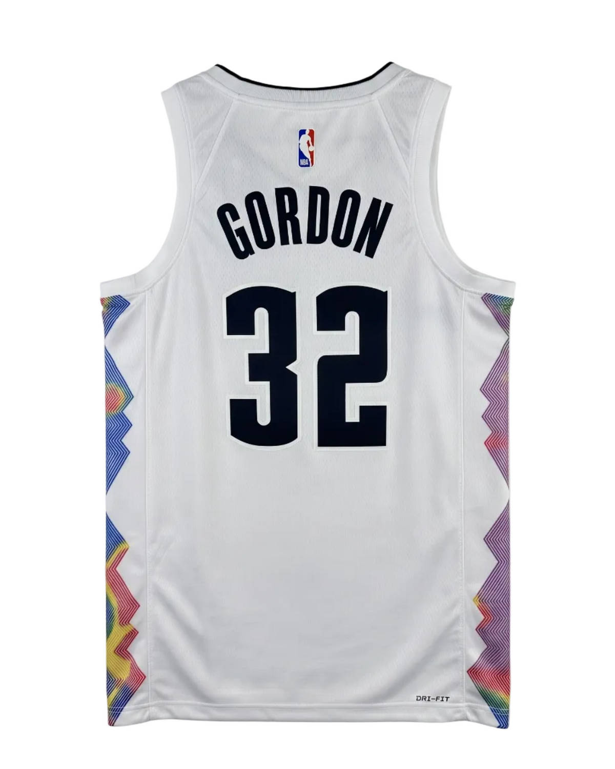 24/25 NBA Nuggets City Edition - Aaron Gordon