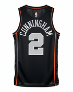 2023/24 NBA Pistons City Edition - Cunningham