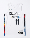 22/23 NBA Nets City Edition - Kyrie Irving