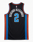22/23 NBA Oklahoma City Edition - Gilgeous-Alexander