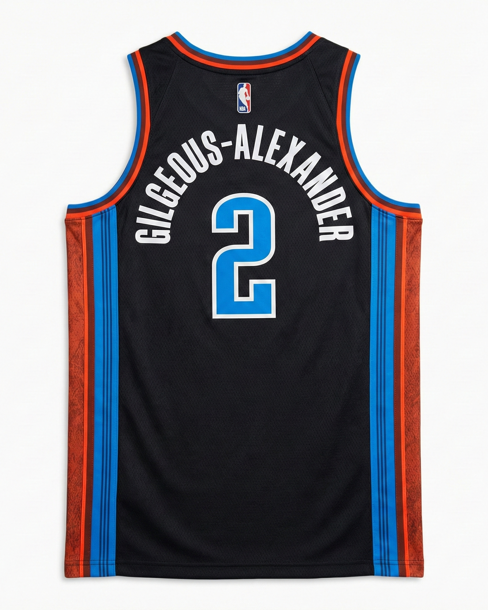 22/23 NBA Oklahoma City Edition - Gilgeous-Alexander