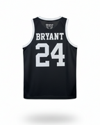 Nike Mamba & Mambacita Sports Jersey - Kobe Bryant