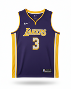 24/25 NBA Lakers Statement Edition - Anthony Davis