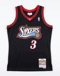 Niños | NBA 76ers City Edition - Allen Iverson