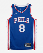 24/25 NBA 76ers Icon Edition - Paul George