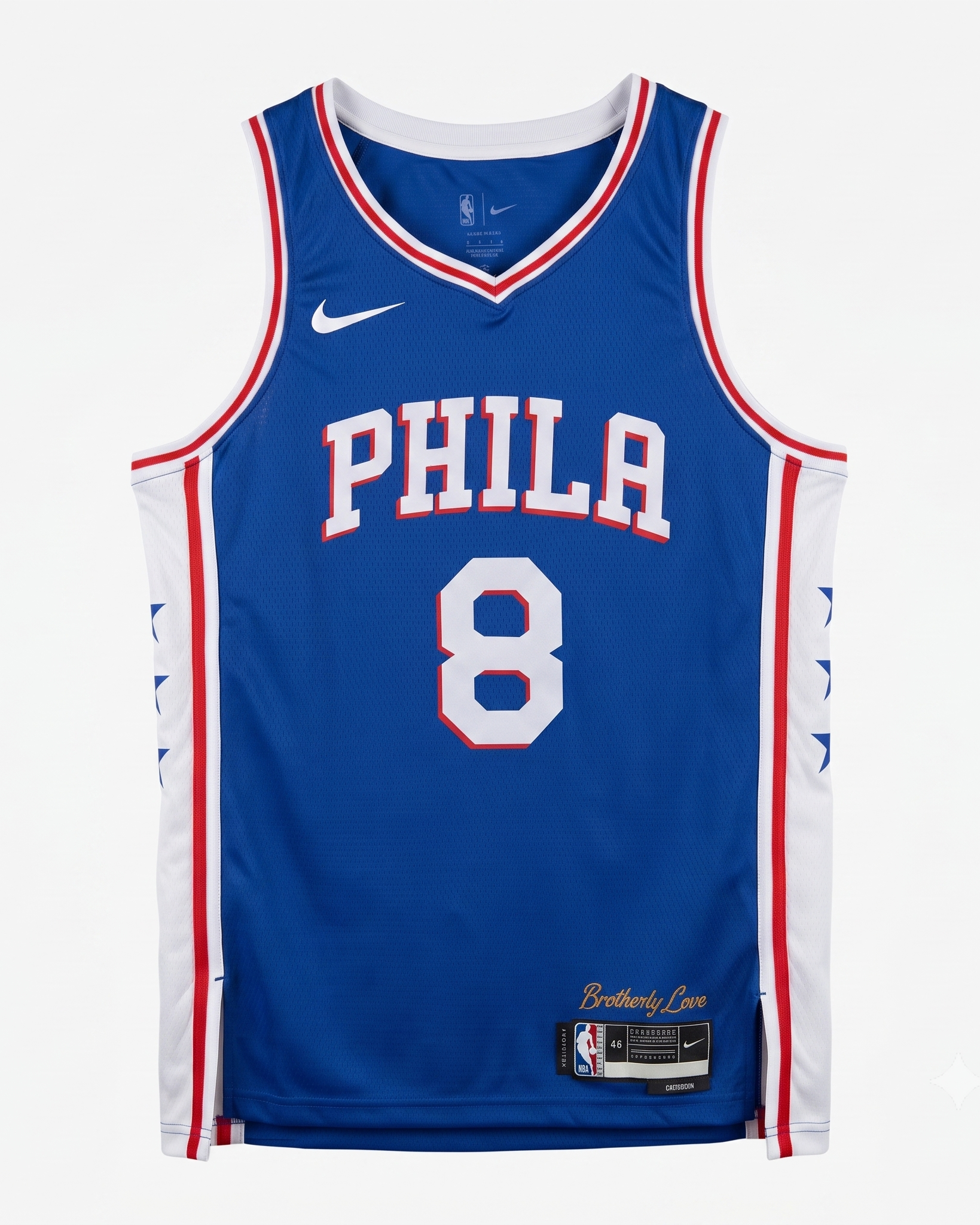 24/25 NBA 76ers Icon Edition - Paul George