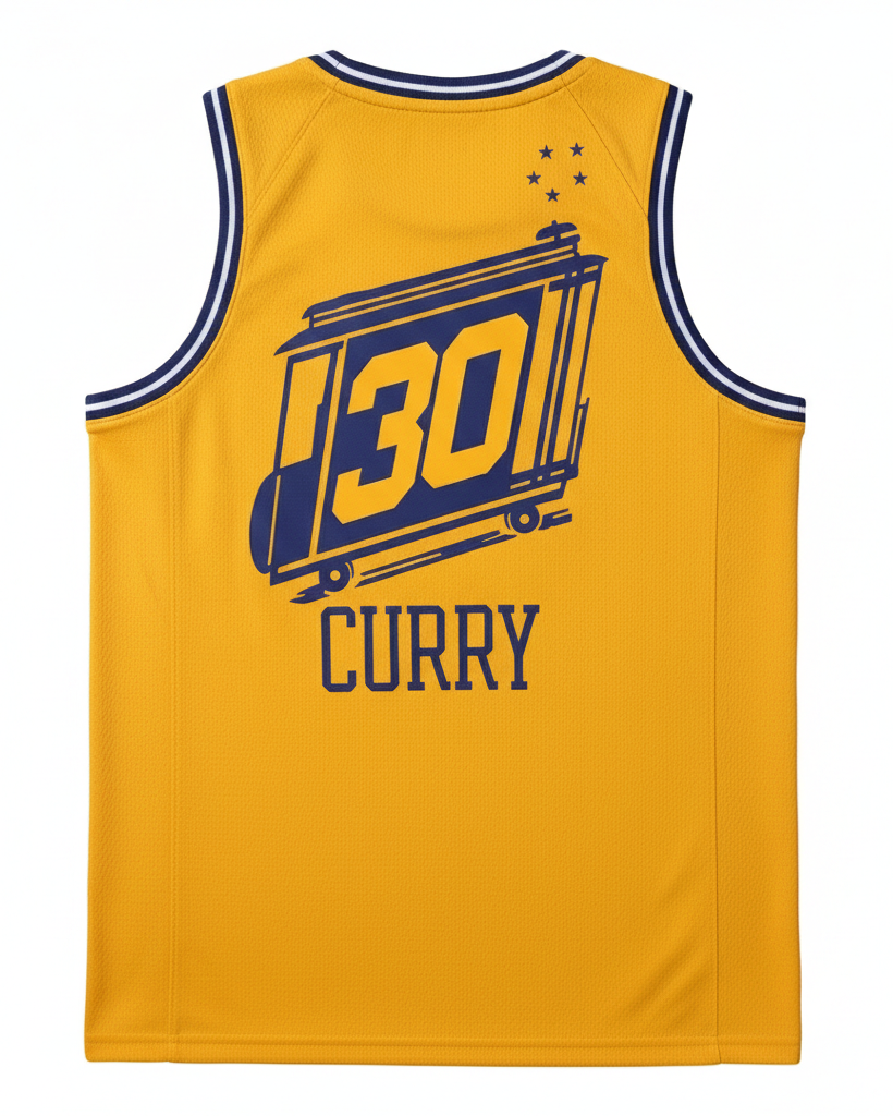 17/18 NBA Warriors Classic Edition -  Stephen Curry