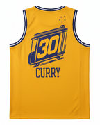 17/18 NBA Warriors Classic Edition -  Stephen Curry