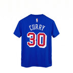T-Shirt DRI-FIT Golden State Warriors - Stephen Curry #30