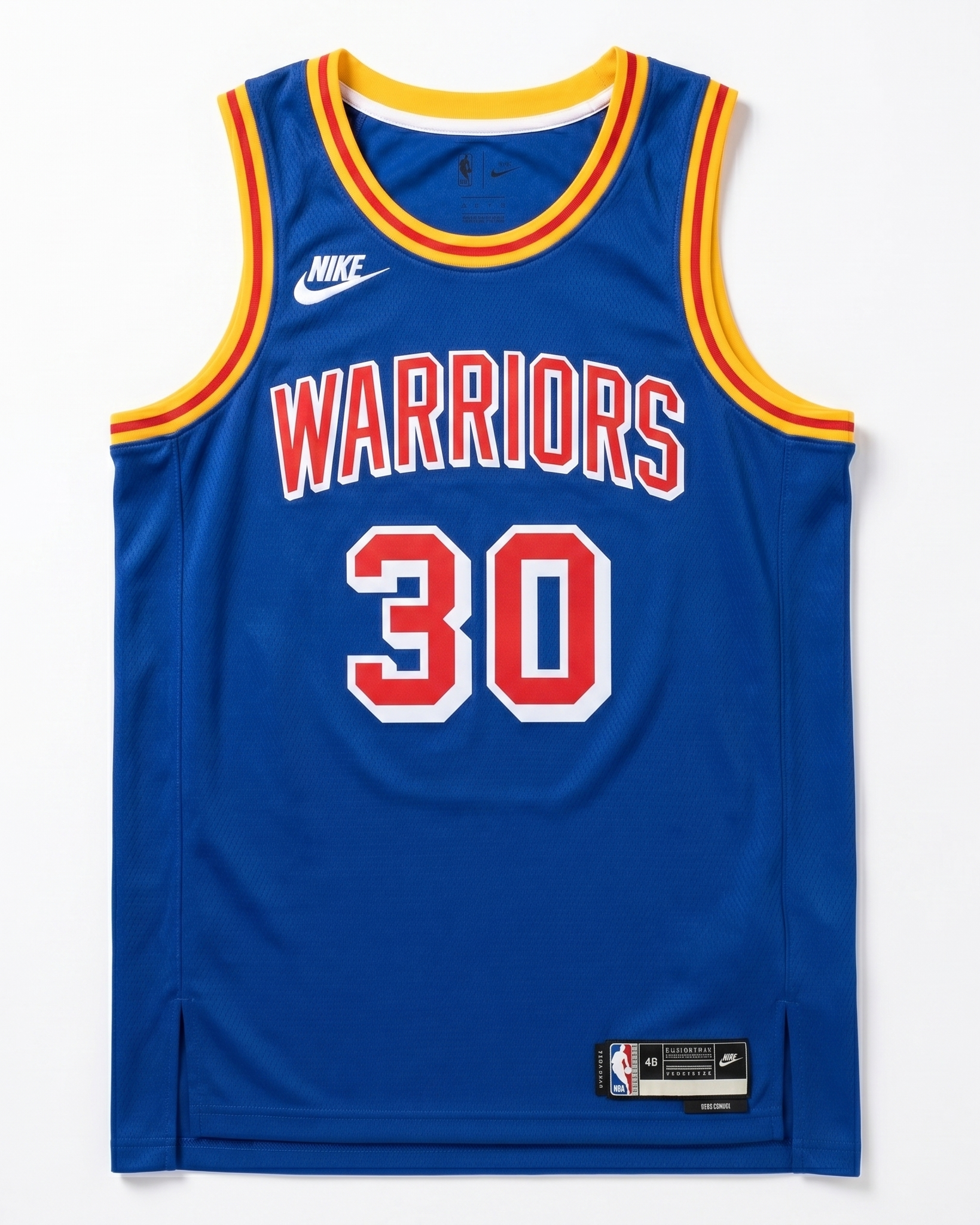 24/25 NBA Warriors Icon Edition - Stephen Curry