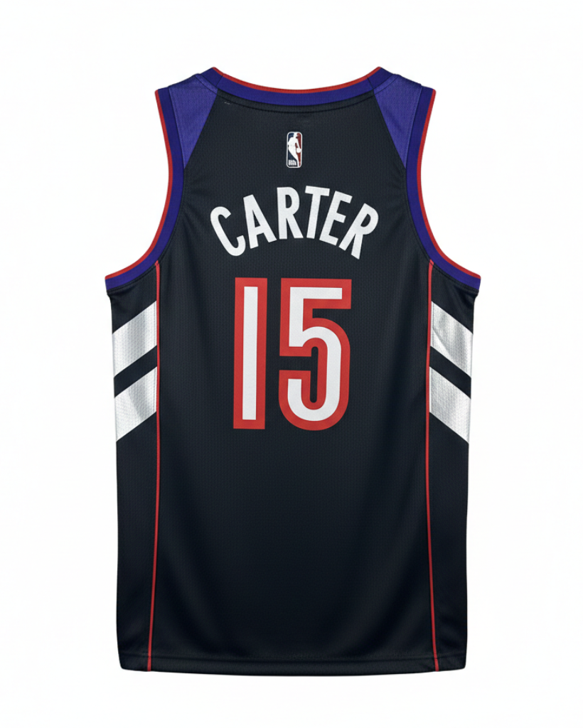 24/25 NBA Raptors Classic Edition - Vince Carter