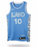 2024/25 NBA Cleveland City Edition - Garland