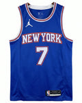 20/21 Jersey NBA NY Knicks Icon Edition - Carmelo Anthony