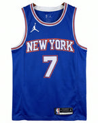 20/21 Jersey NBA NY Knicks Icon Edition - Carmelo Anthony