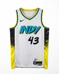 24/25 NBA Pacers City Edition - Pascal Siakam