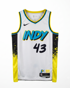 24/25 NBA Pacers City Edition - Pascal Siakam
