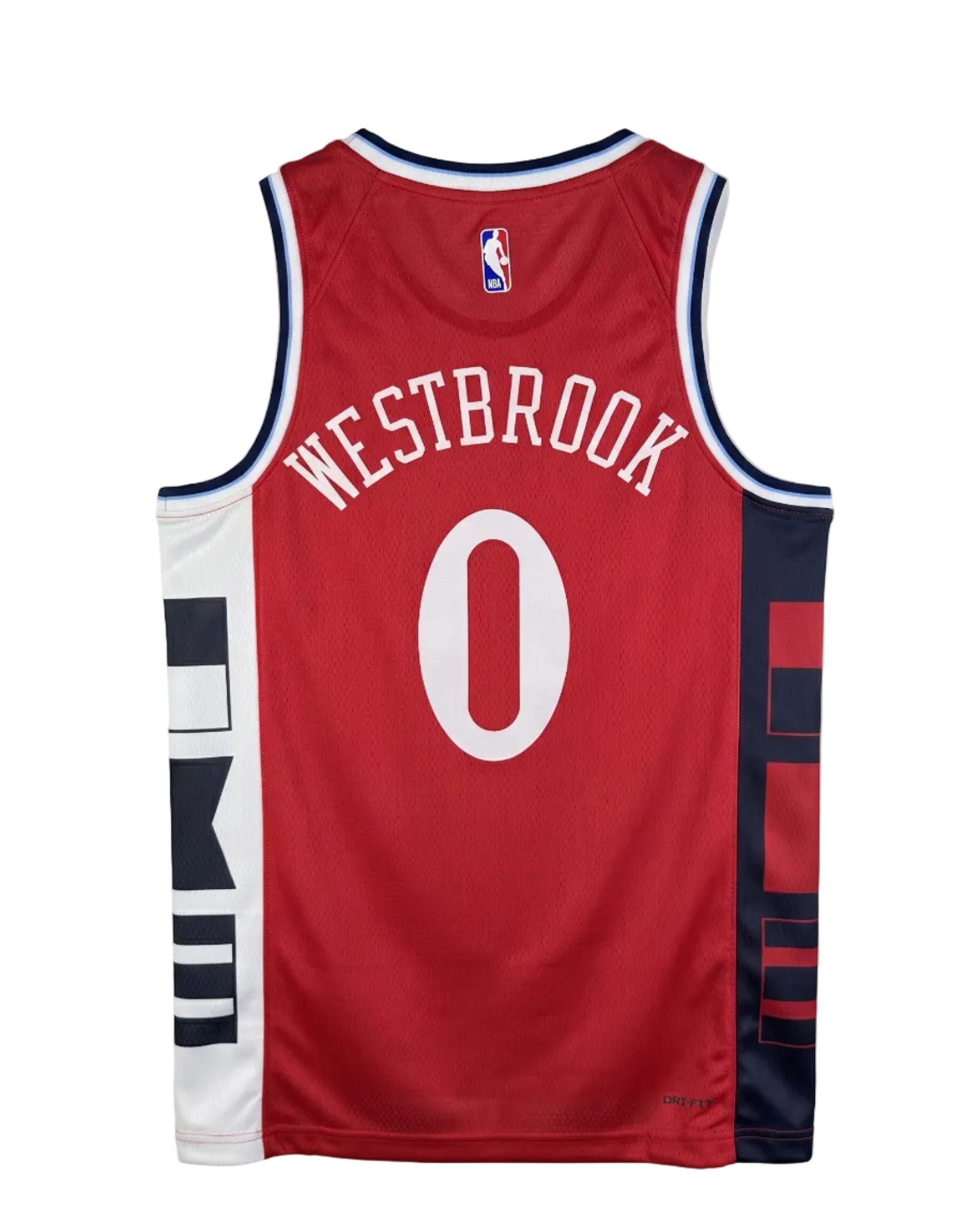 24/25 NBA LA Clippers Statement Edition - Russell Westbrook