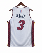 2023/24 NBA Miami Heat Association Edition - Dwyane Wade