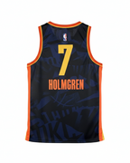 23/24 NBA Oklahoma City Edition - Holmgren
