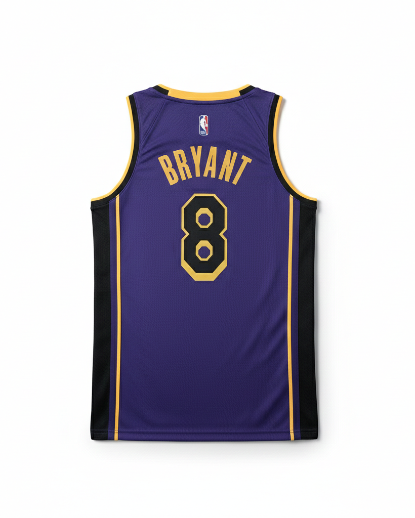 23/24 NBA Lakers Statement Edition - Kobe Bryant