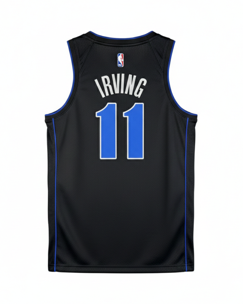 2023/24 NBA Mavericks City Edition - Kyrie Irving