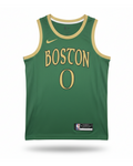 2019/20 NBA Boston Celtics City Edition - Tatum