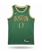 2019/20 NBA Boston Celtics City Edition - Tatum