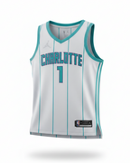 23/24 NBA 75 Aniversario Hornets - Lamelo Ball