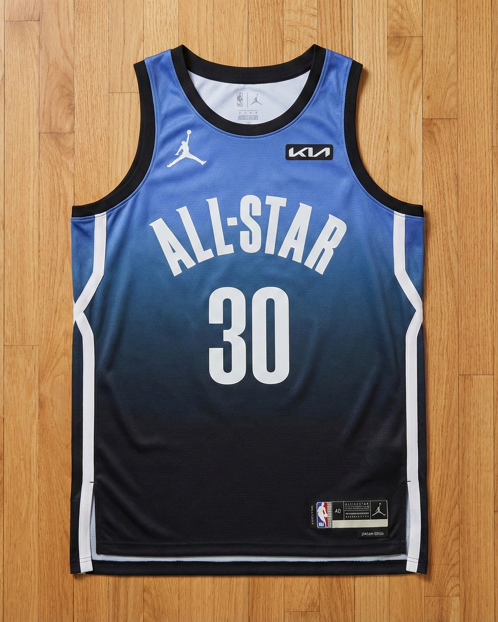 22/23 NBA All Star Game Edition - Stephen Curry