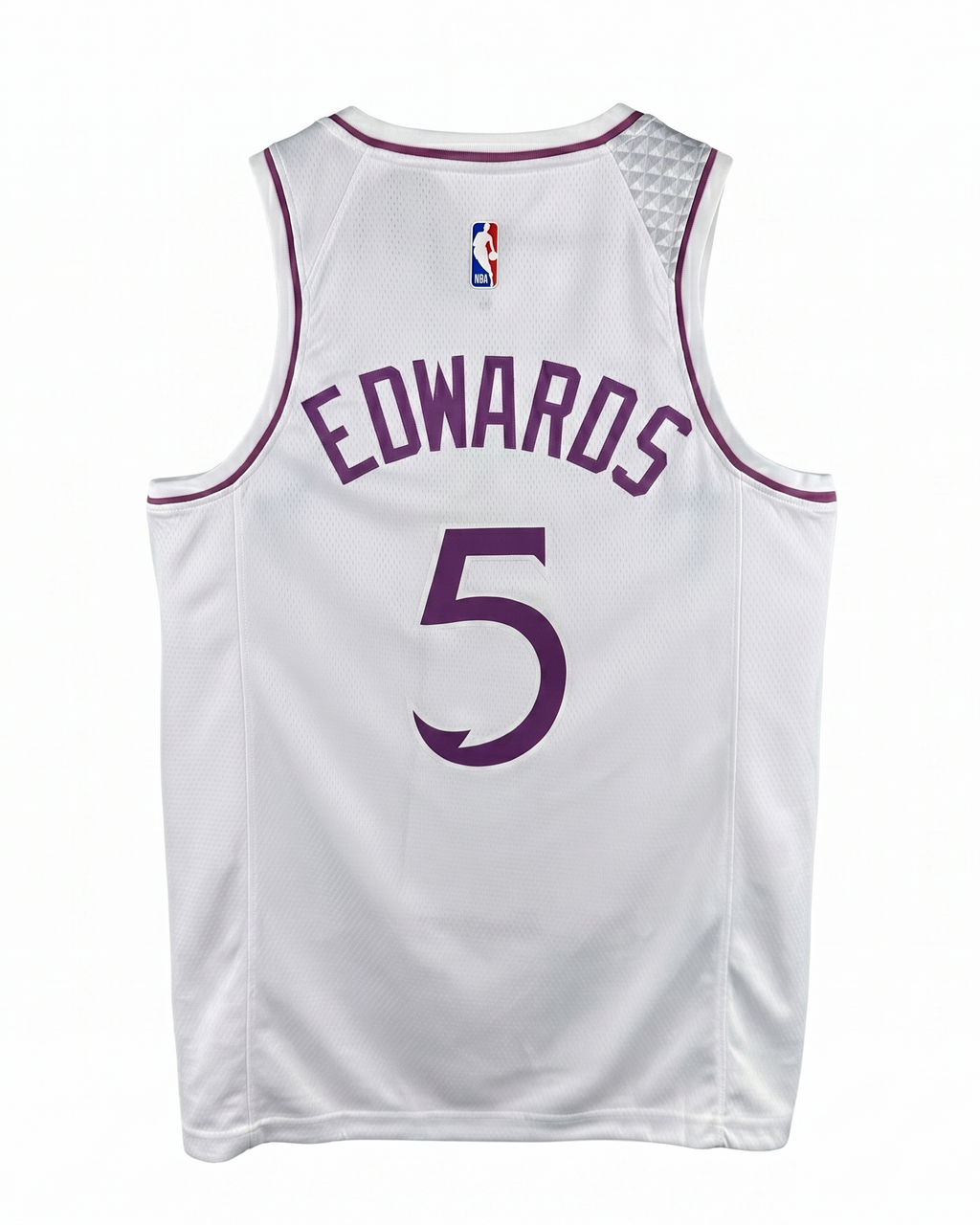 18/19 NBA Timberwolves Earned Edition - Anthony Edwards