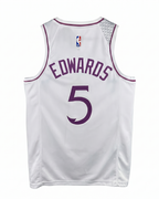18/19 NBA Timberwolves Earned Edition - Anthony Edwards