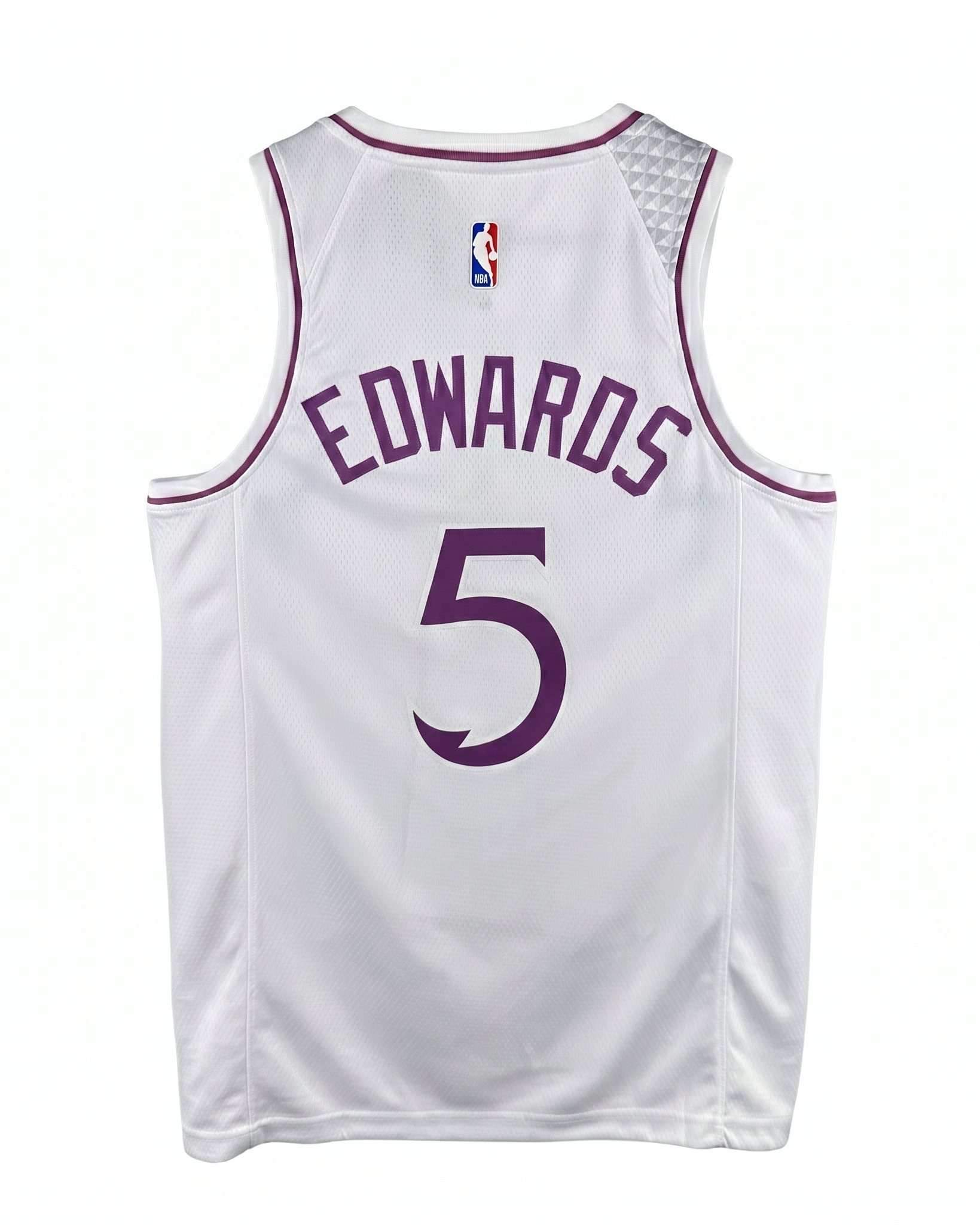 18/19 NBA Timberwolves Earned Edition - Anthony Edwards