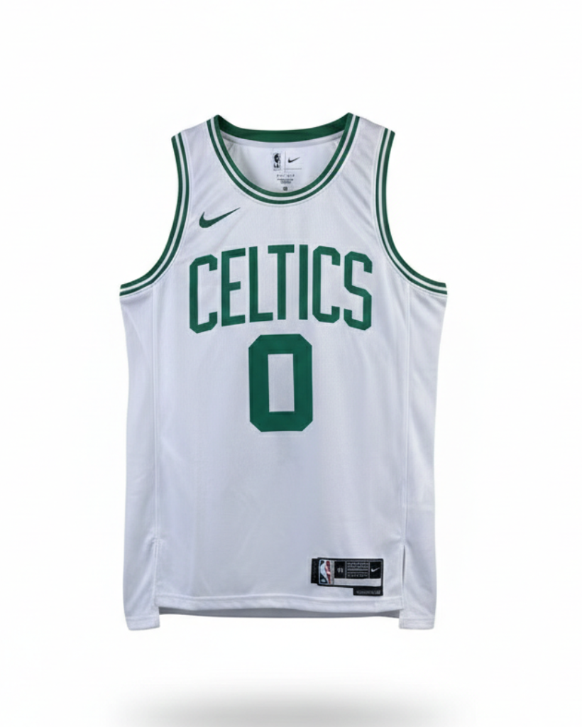 22/23 NBA Boston Celtics Association Edition - Tatum