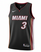 2023/24 NBA Miami Heat Icon Edition - Dwyane Wade