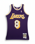 1996/97 NBA Lakers Mitchell & Ness - Kobe Bryant