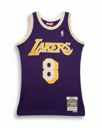 1996/97 NBA Lakers Mitchell & Ness - Kobe Bryant