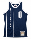 2015/16 NBA Oklahoma Mitchell & Ness - Westbrook