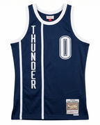 2015/16 NBA Oklahoma Mitchell & Ness - Westbrook