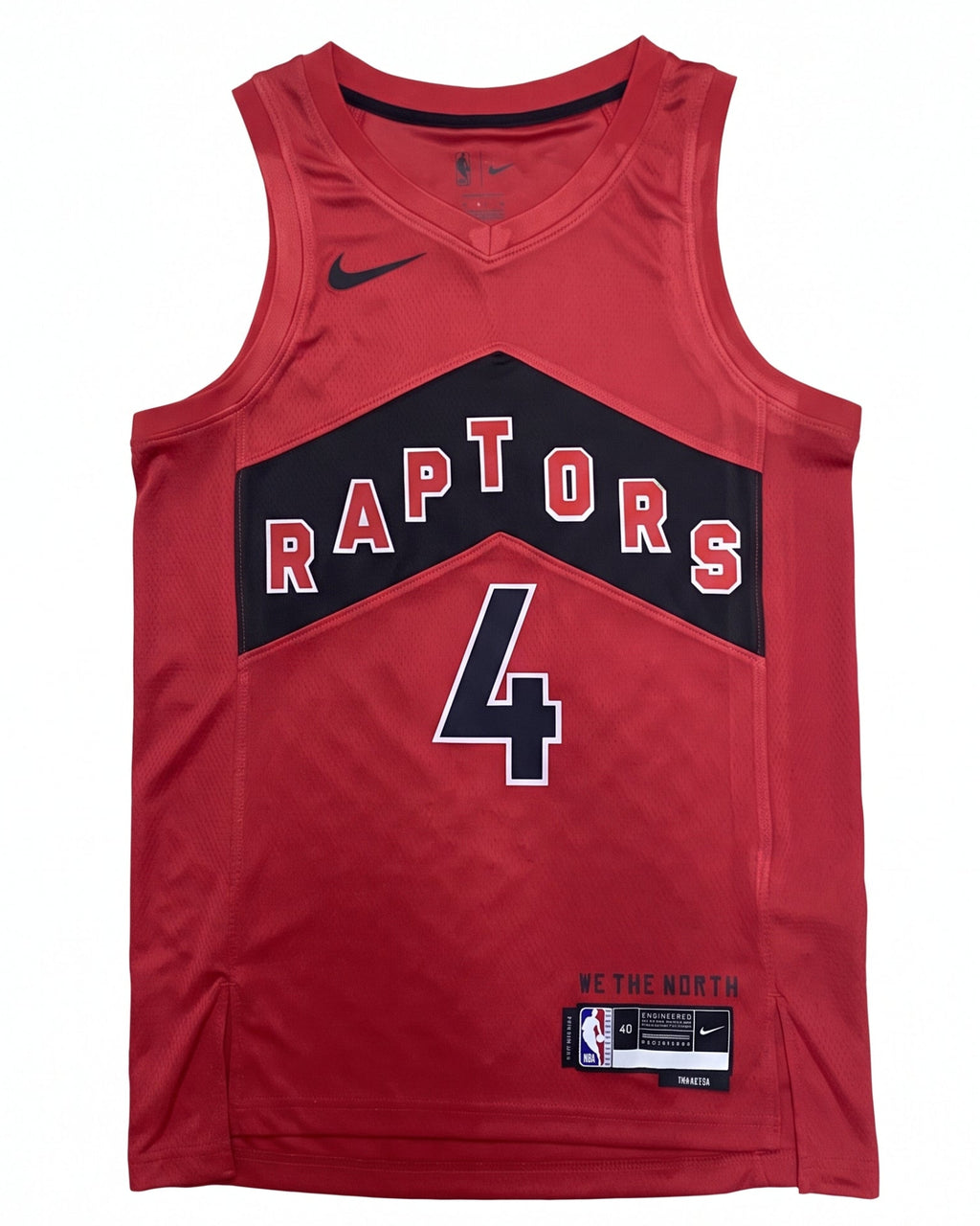 26/27 Jersey NBA Toronto Raptors Icon Edition - Scottie Barnes