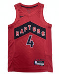 26/27 Jersey NBA Toronto Raptors Icon Edition - Scottie Barnes