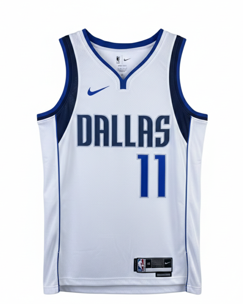 22/23 NBA Mavericks Association Edition - Kyrie Irving