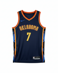 24/25 NBA Oklahoma City Edition - Holmgren