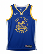 23/24 NBA Warriors Icon Edition 2,974 Record - Stephen Curry