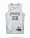 24/25 NBA Mavericks City Edition - Flagg