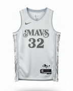 24/25 NBA Mavericks City Edition - Flagg